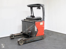 Carrello elevatore retrattile Linde R 16 HD-01 1120 usato