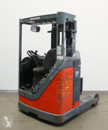 Chariot à mât rétractable Linde R 16/113 occasion