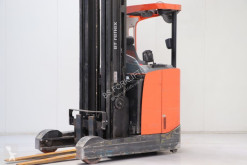 Gaffeltruck med stabler BT RRE200E brugt