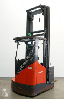 Stivuitor cu catarg retractabil Linde R 17 X/116-03 second-hand