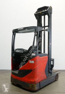 Chariot à mât rétractable Linde R 14/1120 occasion