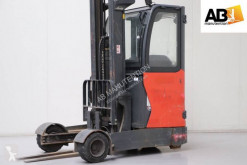 Stivuitor cu catarg retractabil Linde R-20-G-01 second-hand