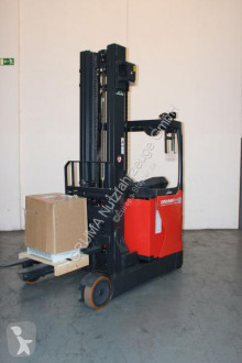 Stivuitor cu catarg retractabil Linde R 25/1120 second-hand