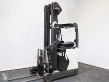 Stivuitor cu catarg retractabil Linde R 14-01 1120 second-hand