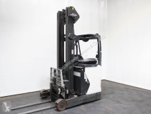 Stivuitor cu catarg retractabil Linde R 14-01 1120 second-hand