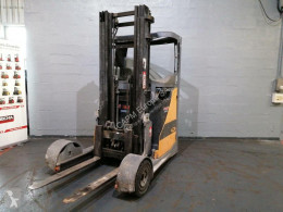 OMG NEOS16 SE reach truck used