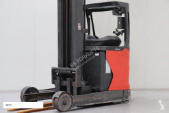 Stivuitor cu catarg retractabil Linde R20HD-01 second-hand