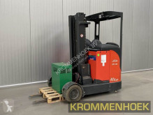 Stivuitor cu catarg retractabil Linde R 14 G second-hand