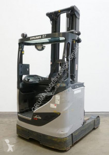 Stivuitor cu catarg retractabil Linde R 16 B/1120 second-hand