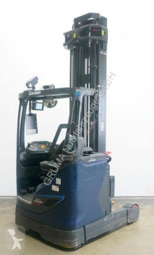 Stivuitor cu catarg retractabil Linde R 14 HD/1120 Li-ION second-hand