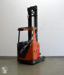 Stivuitor cu catarg retractabil BT RRE140 second-hand