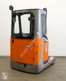 Still FM-X 14 reach truck used