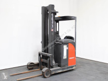 Carretilla retráctil Linde R 14 S-12 115 usada
