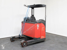 Stivuitor cu catarg retractabil Linde R 16 SHD-12 115 second-hand
