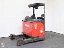 Chariot à mât rétractable Linde R 16 SHD-12 115 occasion