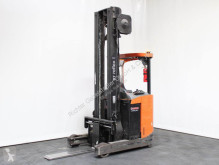 Carretilla retráctil BT RRE 160 usada