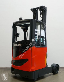 Chariot à mât rétractable Linde R 14 G/1120 occasion