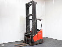 Chariot à mât rétractable Linde R 17 X-03 116 occasion