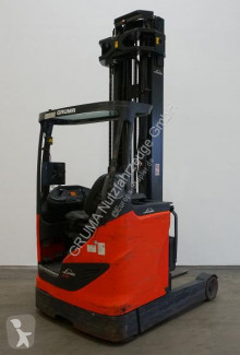 Chariot à mât rétractable Linde R 16 HD/1120 occasion