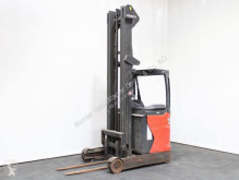 Carrello elevatore retrattile Linde R 14-01 1120 usato