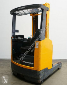 Carrello elevatore retrattile Jungheinrich ETV 216 usato
