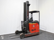 رافعة شوكية مع صاري قابل للسحب Linde R 20 115 مستعمل