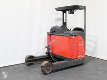 Carretilla retráctil Linde R 20 S-12 115 usada