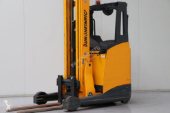 Carrello elevatore retrattile Jungheinrich ETV114GE usato