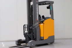 Ричтрак Jungheinrich ETM214 втора употреба