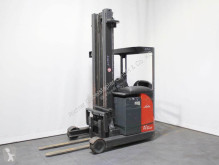 Chariot à mât rétractable Linde R 16 115 occasion
