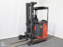 Gaffeltruck med stabler Linde R 10 C 115 brugt