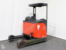 Chariot à mât rétractable Linde R 20 S-12 115 occasion
