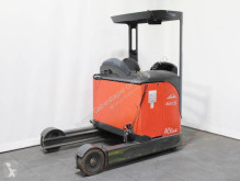 Chariot à mât rétractable Linde R 20 S-12 115 occasion