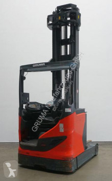Chariot à mât rétractable Linde R 16 HD/1120 occasion
