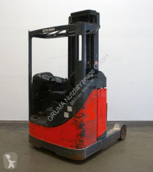 Chariot à mât rétractable Linde R 14 S/115-12 occasion