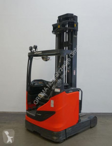 Chariot à mât rétractable Linde R 16 HD/1120 occasion