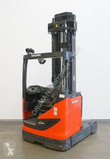 Chariot à mât rétractable Linde R 16 HD/1120 occasion