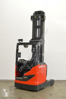 Chariot à mât rétractable Linde R 16 HD/1120 occasion