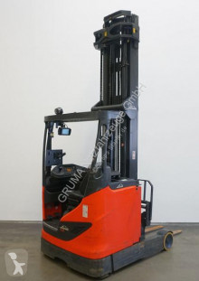 Chariot à mât rétractable Linde R 16 HD/1120 occasion