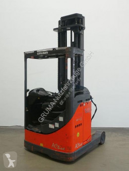 Carretilla retráctil Linde R 14 S/115-02 EX usada