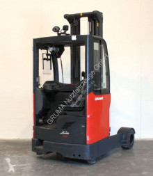 Chariot à mât rétractable Linde R 20 G/1120 occasion