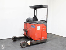 Chariot à mât rétractable Linde R 16 HD 115 occasion