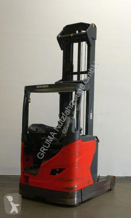 Chariot à mât rétractable Linde R 16/1120 occasion