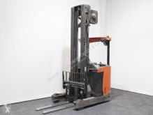 Empilhador a mastro retráctil BT RRE 160
