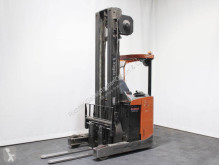 Empilhador a mastro retráctil BT RRE 160