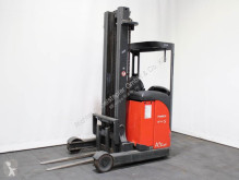 Carrello elevatore retrattile Linde R 14 S-12 115 usato