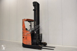 Chariot à mât rétractable BT RRE 140 /37454/ occasion