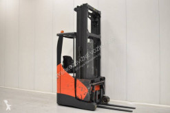 Wózek z wysuwanym masztem Linde R 17 XHD /38190/ używany