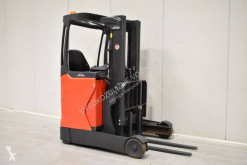 Wózek z wysuwanym masztem Linde R 12 B-01 /36022/ używany