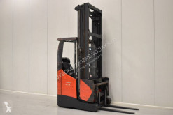 Wózek z wysuwanym masztem Linde R 17 X-03 /38388/ używany